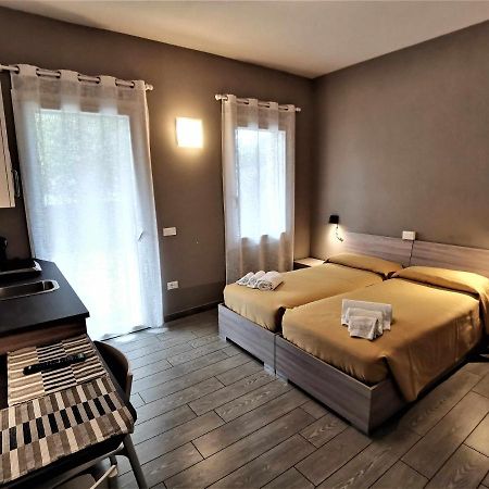 Casa Belfiore Vicenza Martiri Di Belfiore 23 Eksteriør bilde