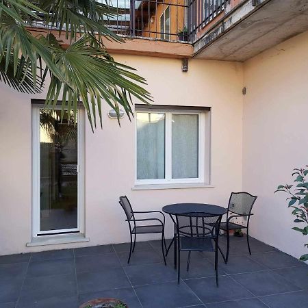 Casa Belfiore Vicenza Martiri Di Belfiore 23 Eksteriør bilde