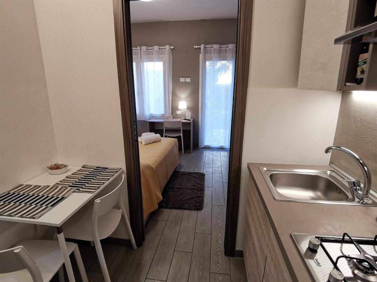 Casa Belfiore Vicenza Martiri Di Belfiore 23 Eksteriør bilde