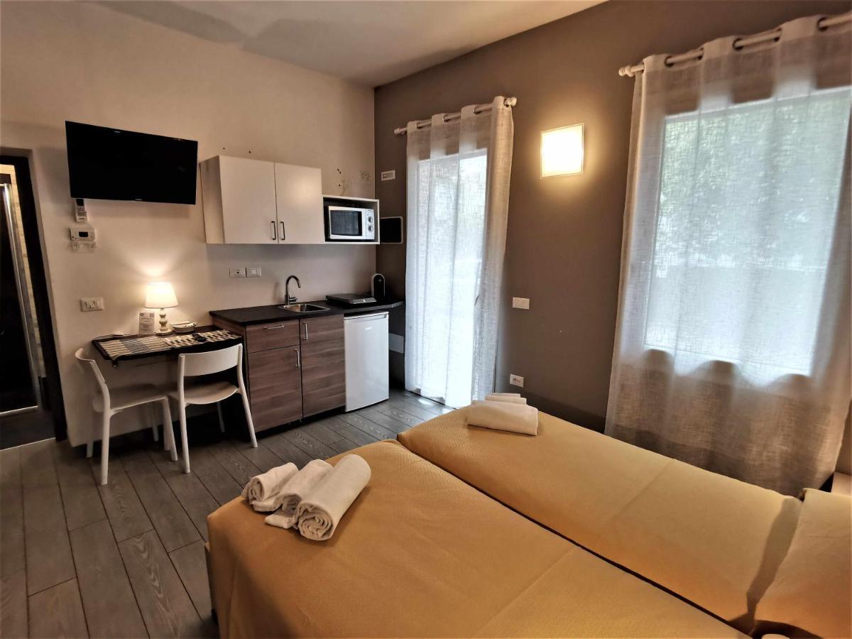 Casa Belfiore Vicenza Martiri Di Belfiore 23 Eksteriør bilde