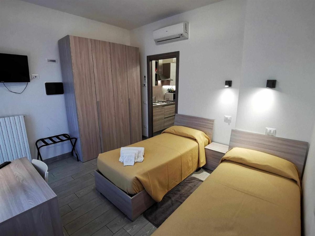 Casa Belfiore Vicenza Martiri Di Belfiore 23 Eksteriør bilde