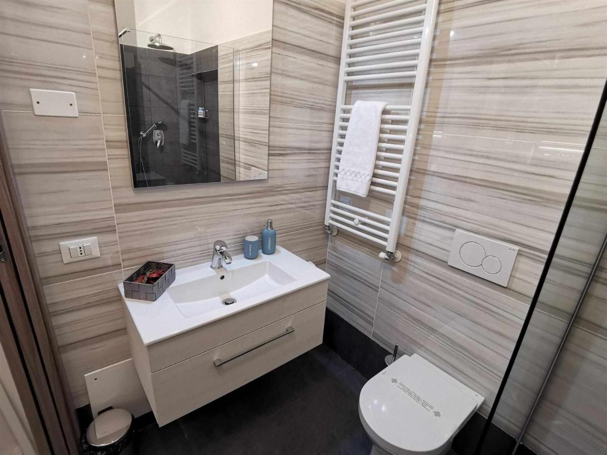 Casa Belfiore Vicenza Martiri Di Belfiore 23 Eksteriør bilde