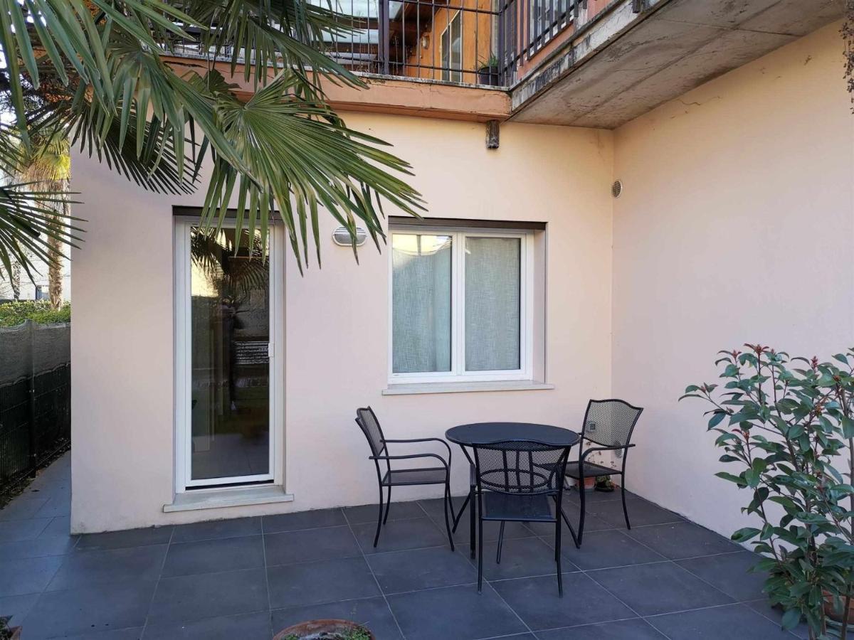 Casa Belfiore Vicenza Martiri Di Belfiore 23 Eksteriør bilde